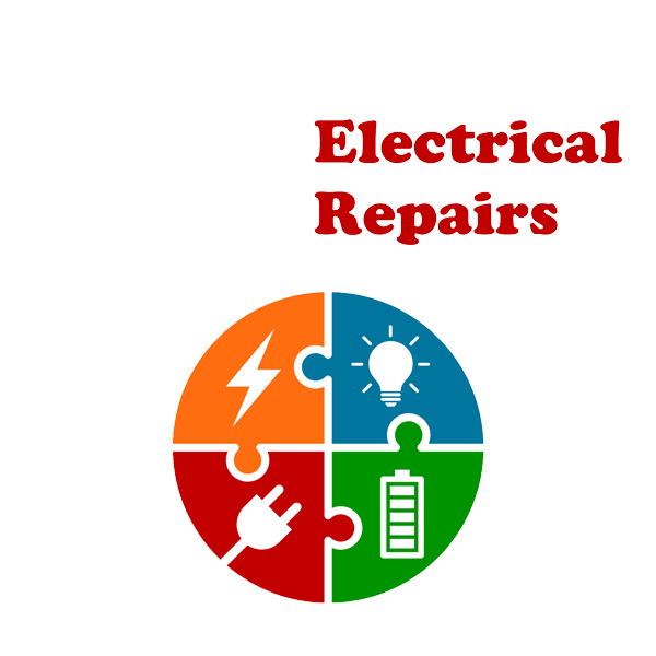 electricals